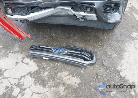 2019 Ford Ranger Lariat z USA, uszkodzony, nr VIN 1FTER4FH8KLA85462